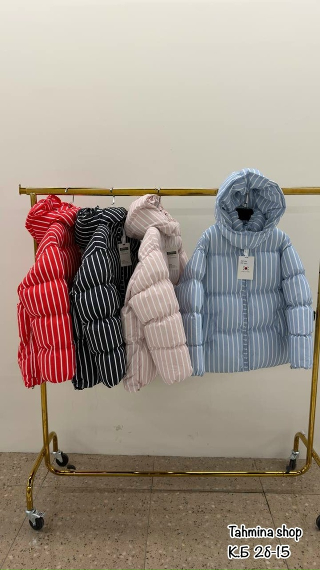 Куртка 23117683