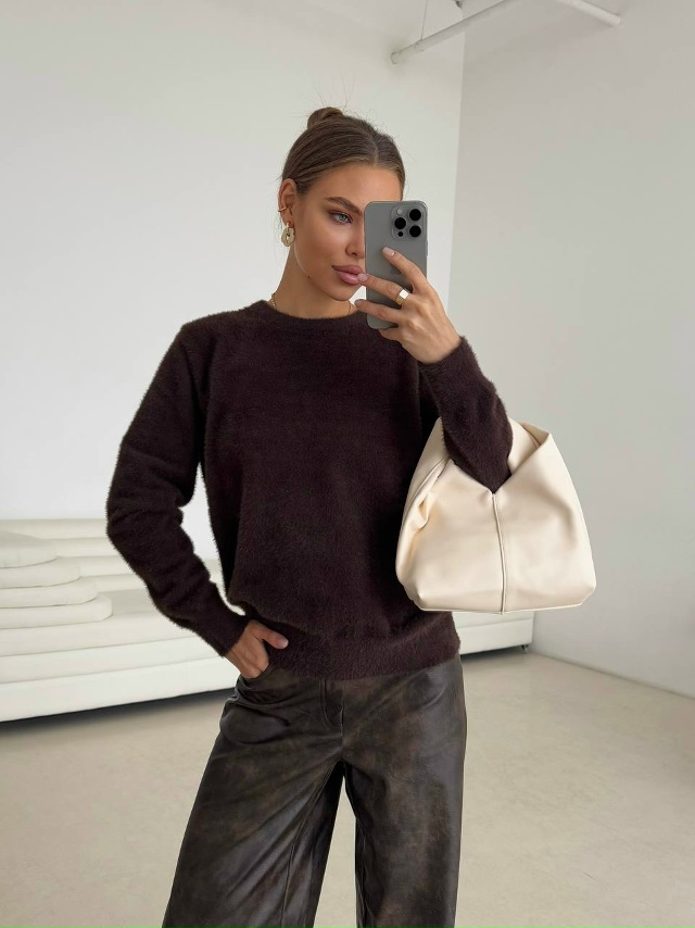 Свитер 23117664