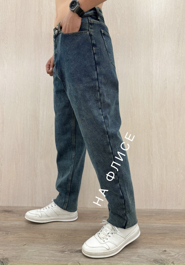 Джинсы 23117544