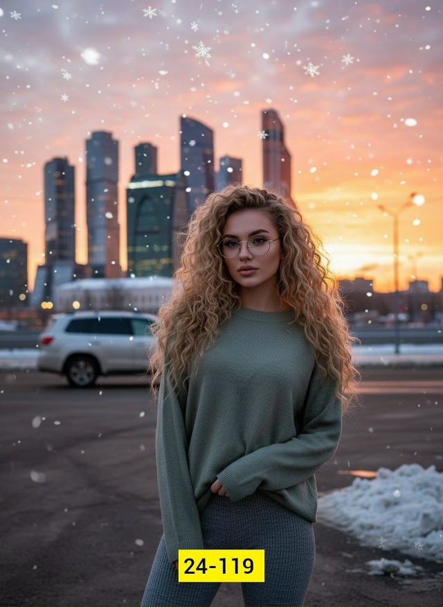 Свитер 23117866