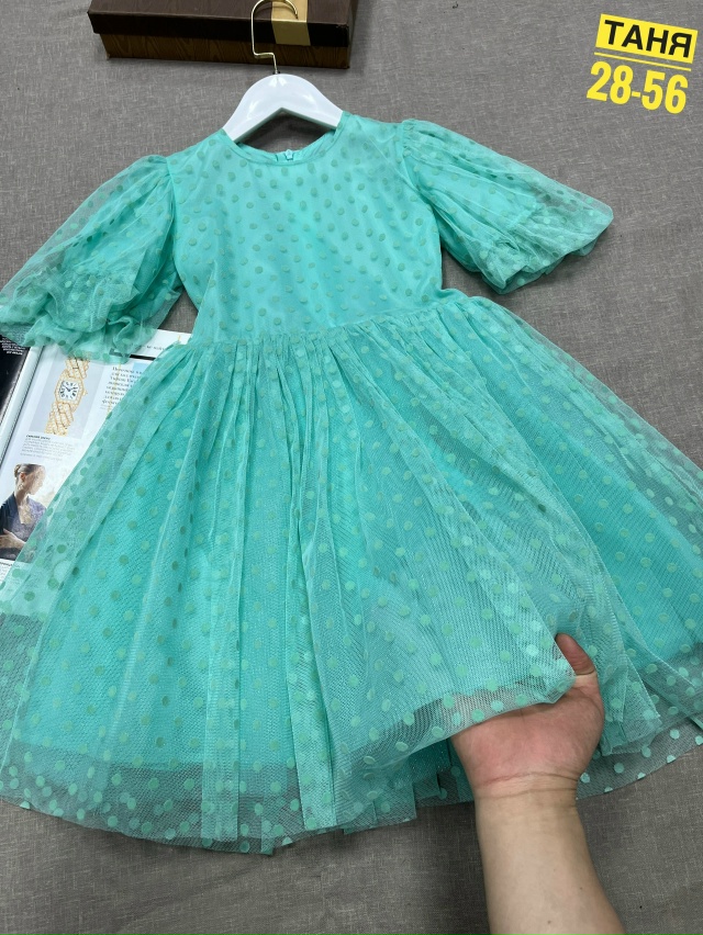 Платье 23116867