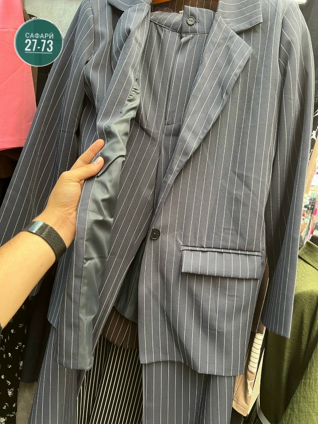 Костюм 23117955