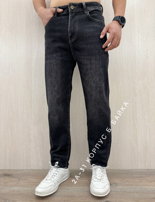 Джинсы 23117686
