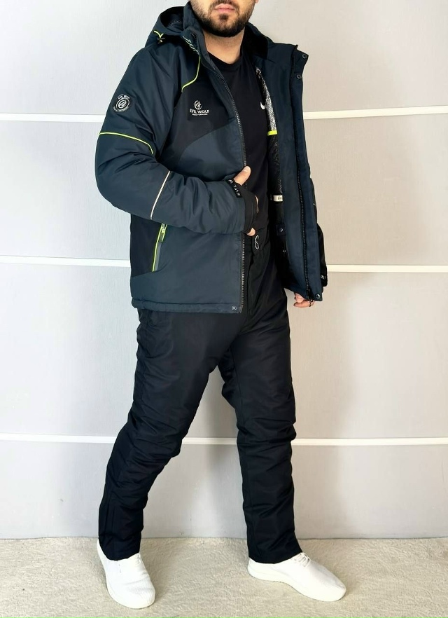 Верхняя одежда 23117850