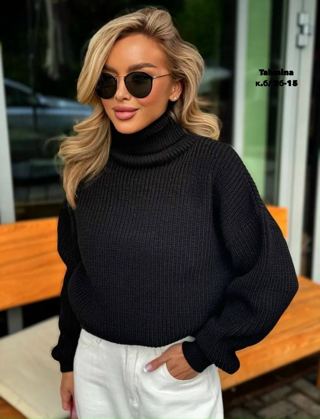 Свитер 23117456