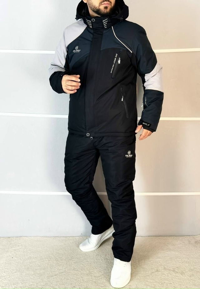 Верхняя одежда 23117850