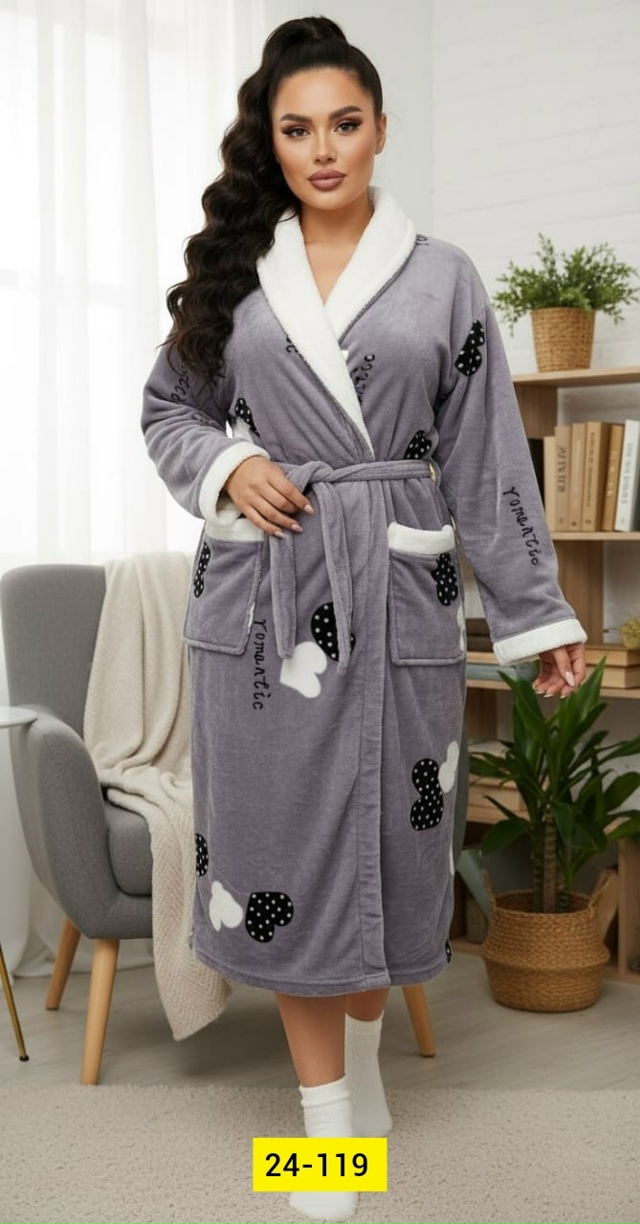 Халат 23117346