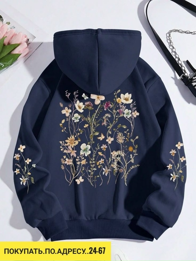 Толстовка 23118070