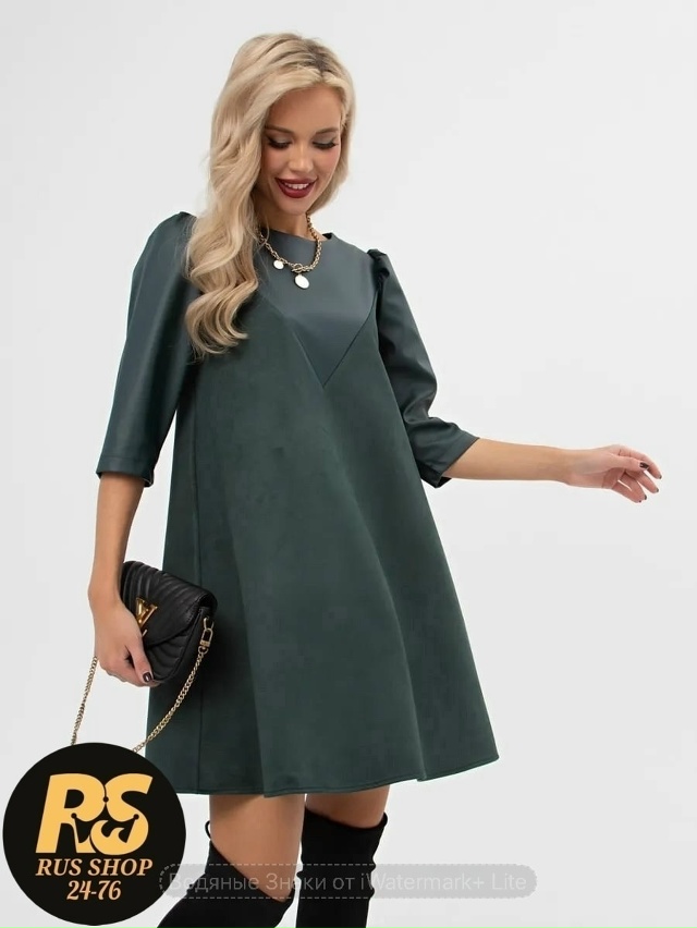 Платье 23117297