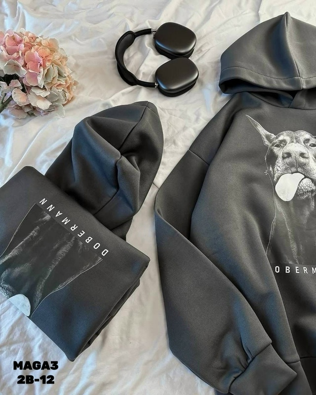 Толстовка 23117787