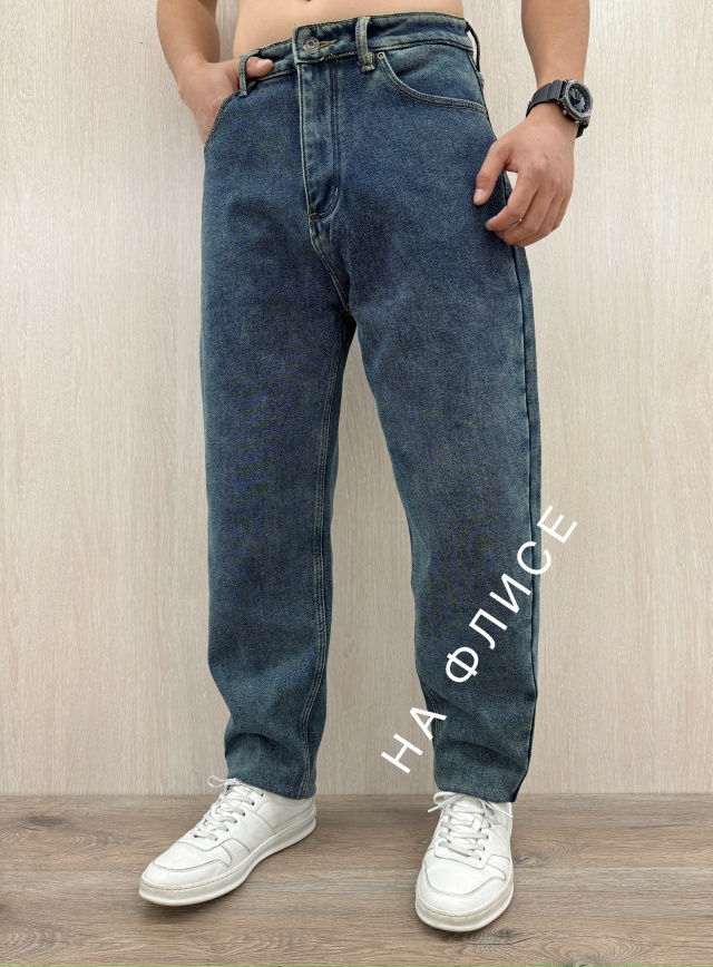 Джинсы 23117544