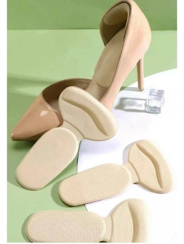 Пяткоудерживатели с подпяточником 23117133