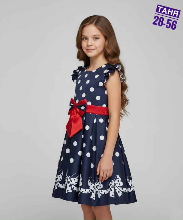 Платье 23117535