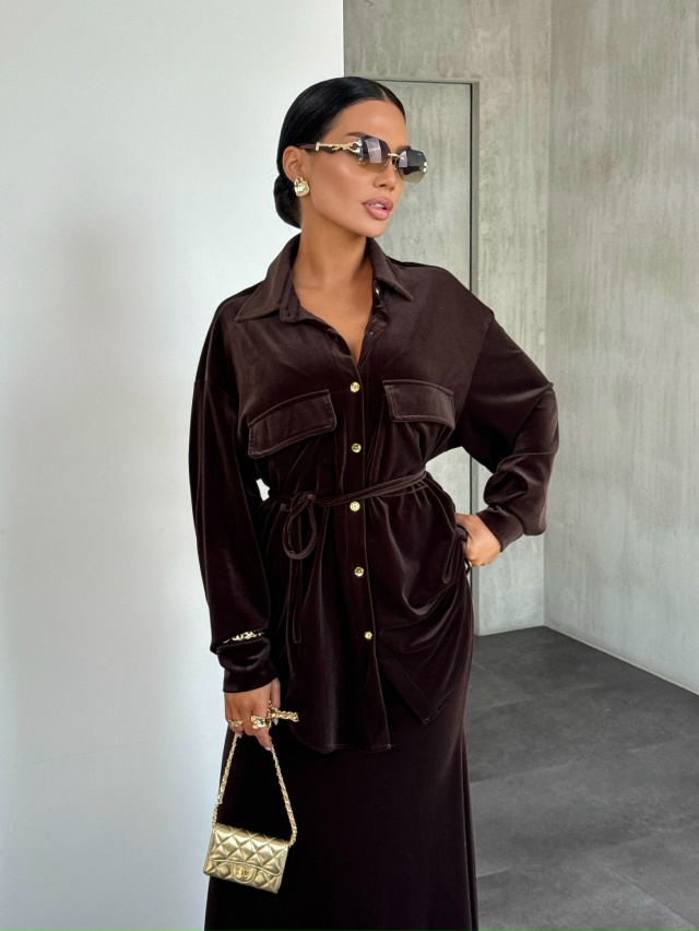 Костюм 23119020