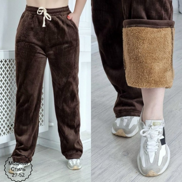 Спортивные брюки 23118373