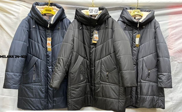 Куртка 23118384