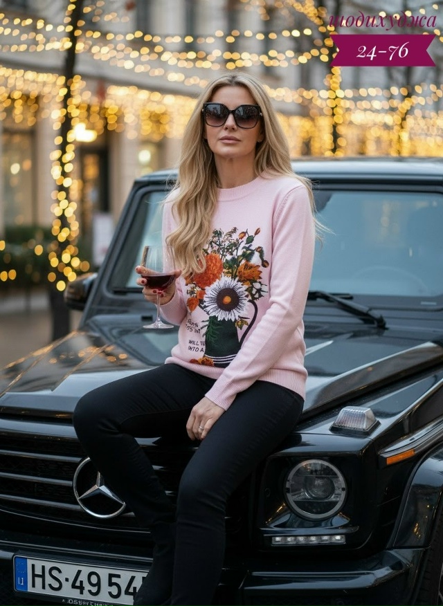 Свитер 23119086