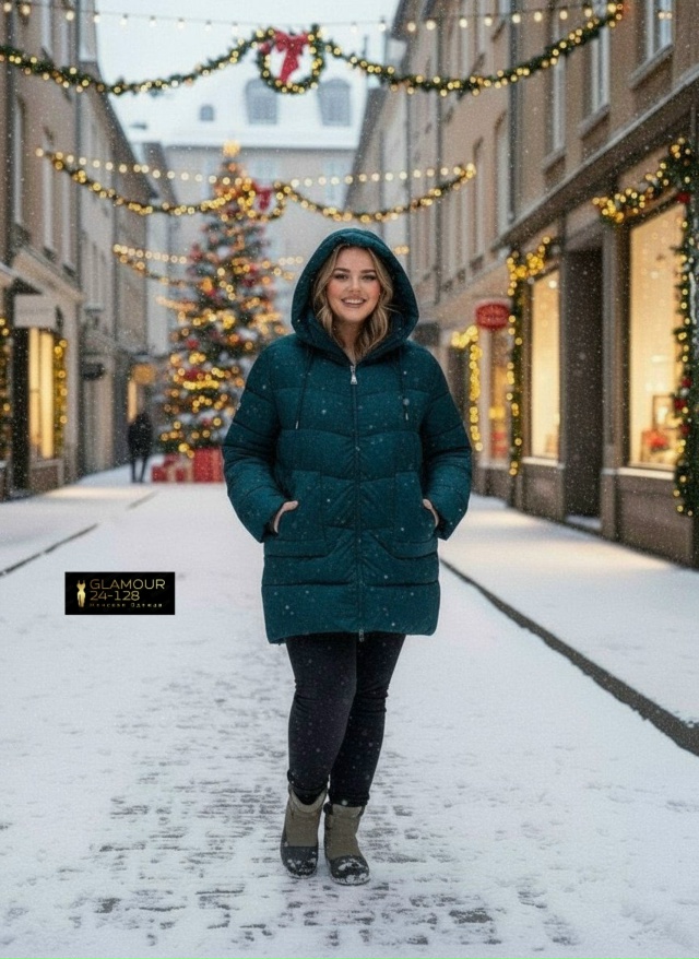 Куртка 23118699