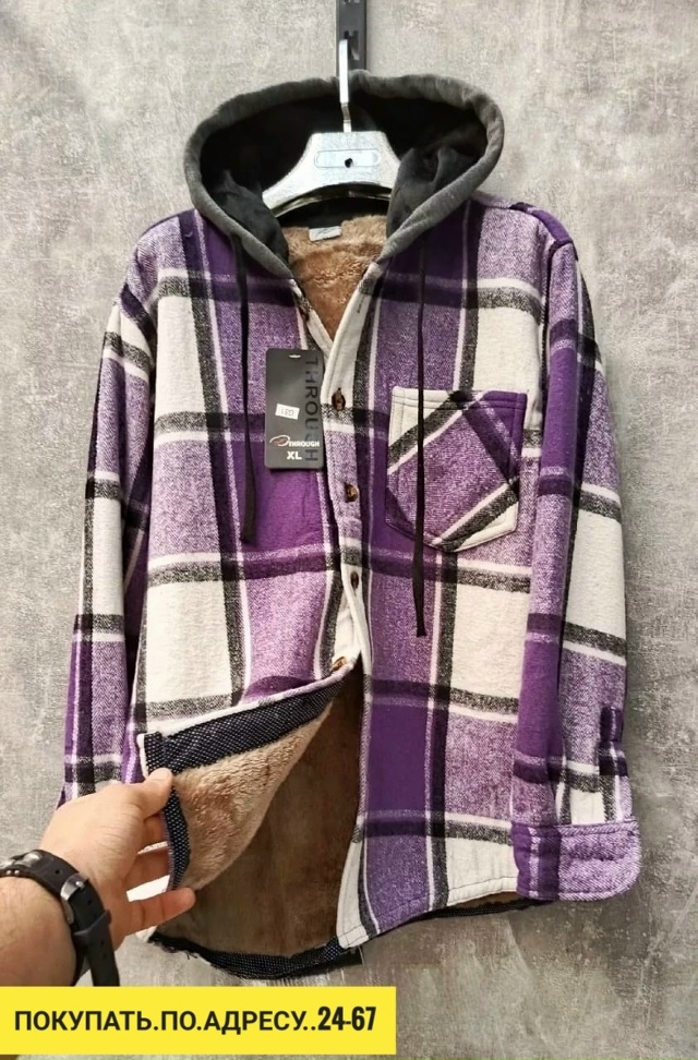 Рубашка 23119062