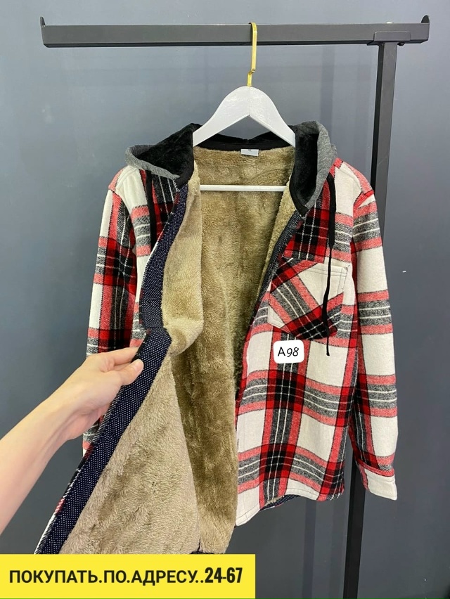 Рубашка 23119062