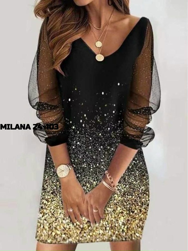 Платье 23118454