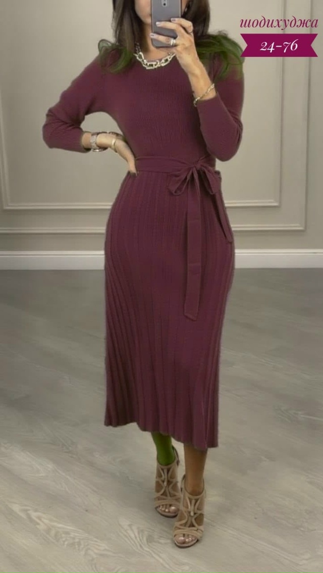 Платье 23118480