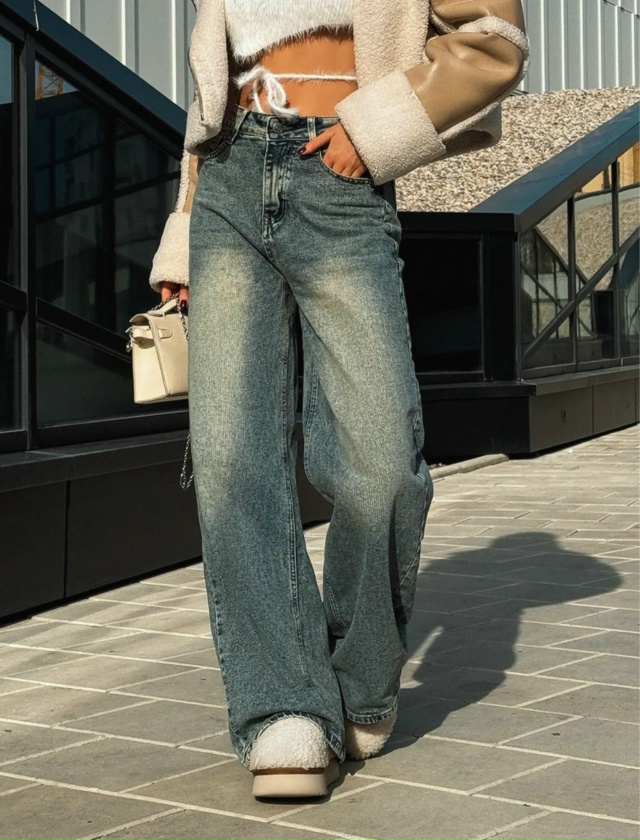 Джинсы 23118698