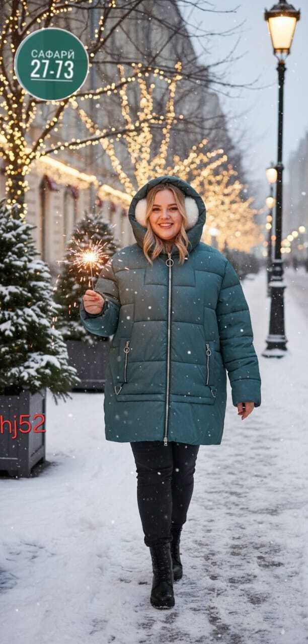 Куртка 23118438