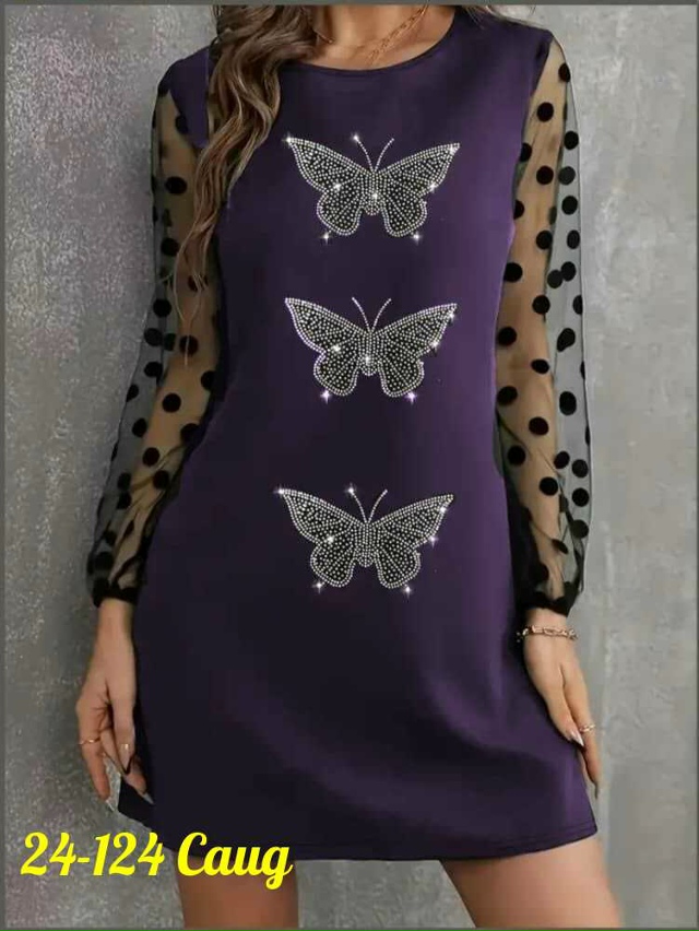 Платье 23119087