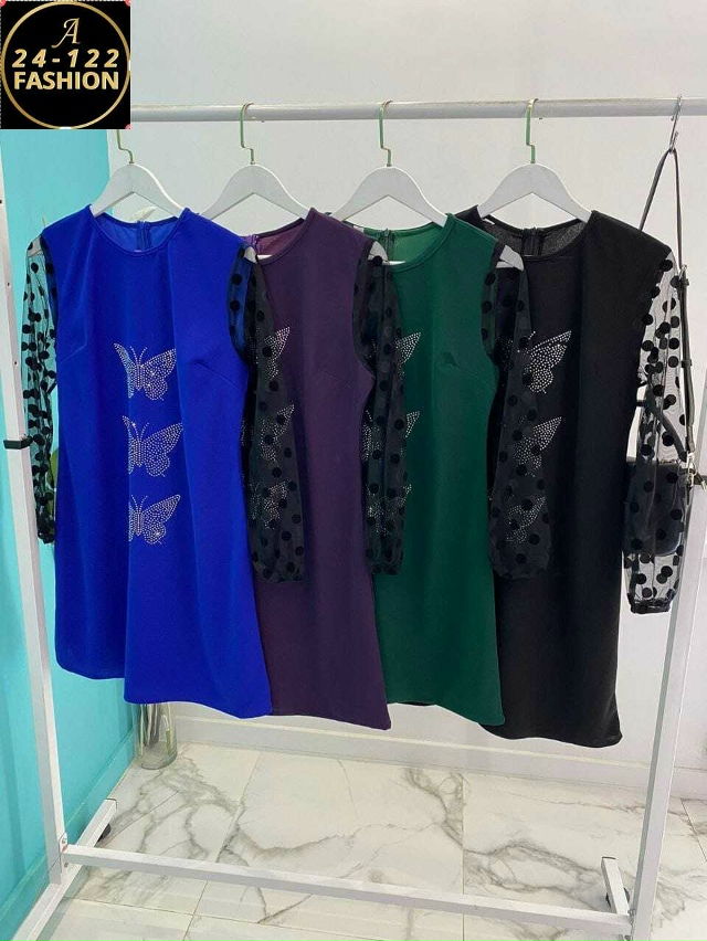 Платье 23119189