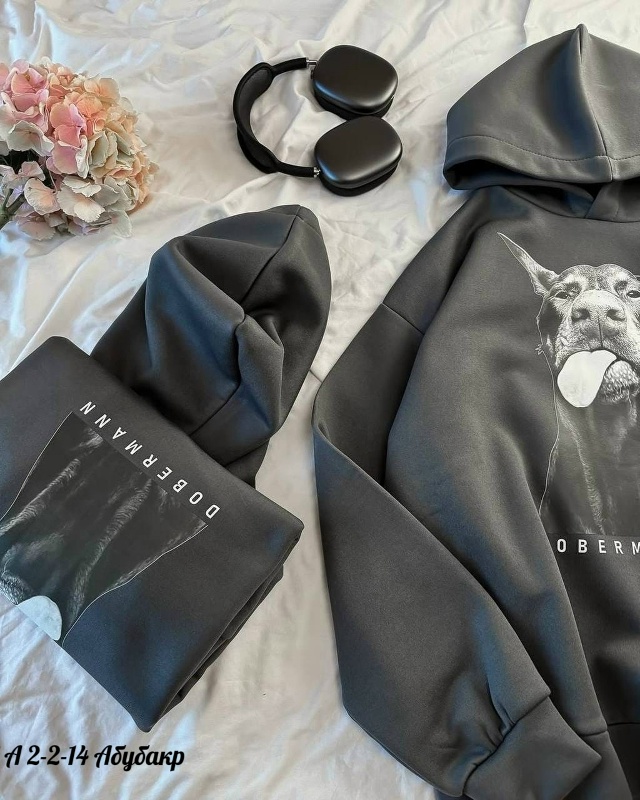 Толстовка 23118650