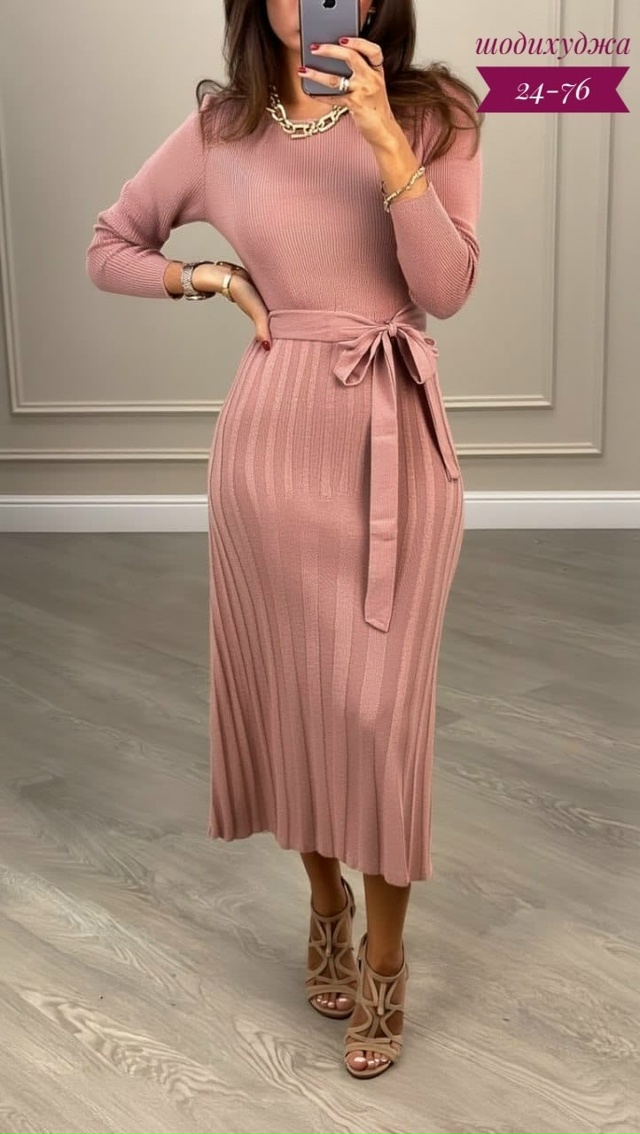 Платье 23118480