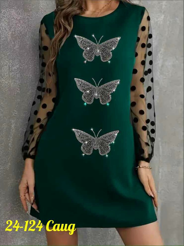 Платье 23119087