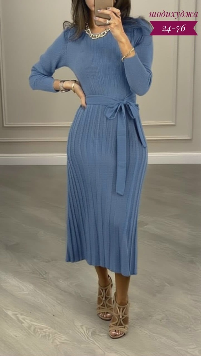 Платье 23118480