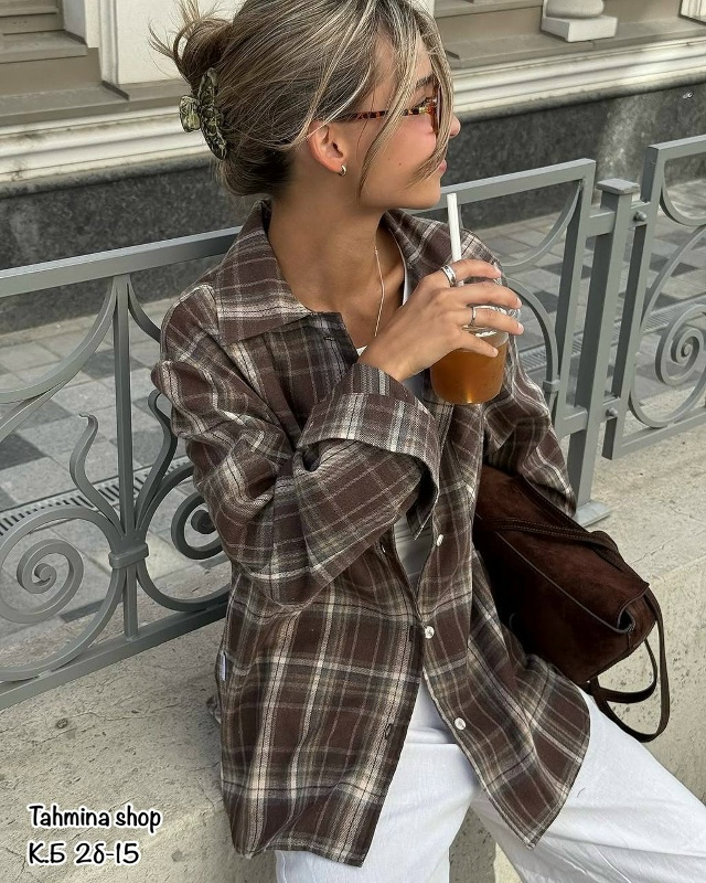 Рубашка 23118873