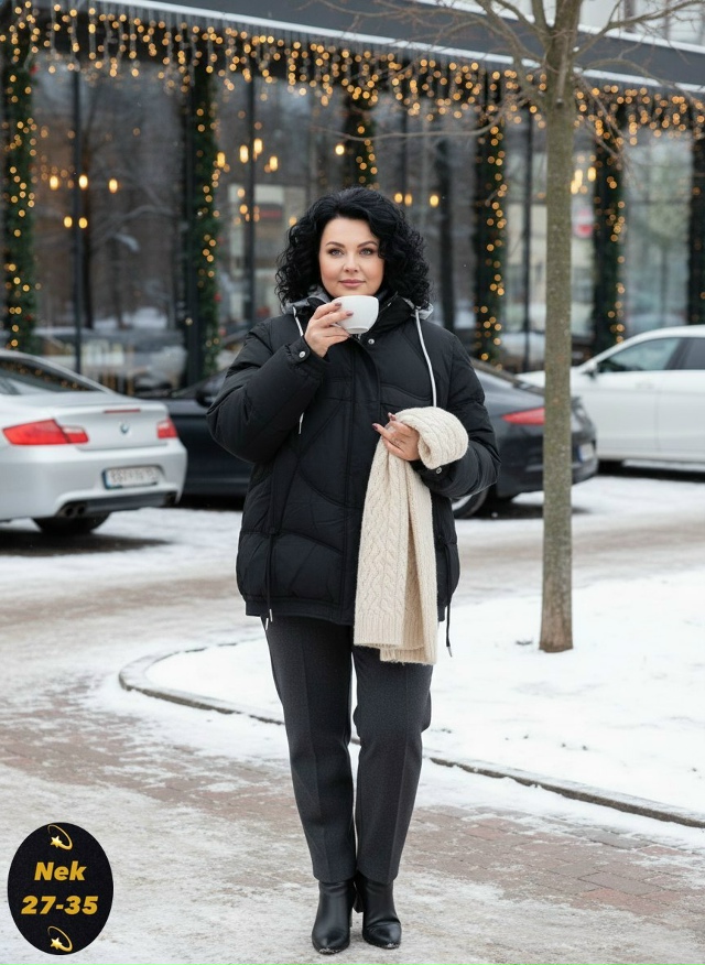 Куртка 23119212