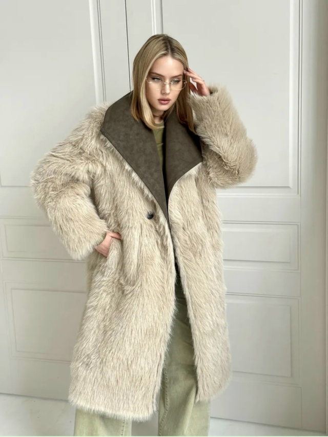 Дубленка 23118831