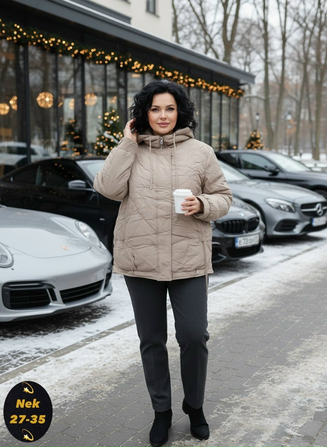 Куртка 23119212