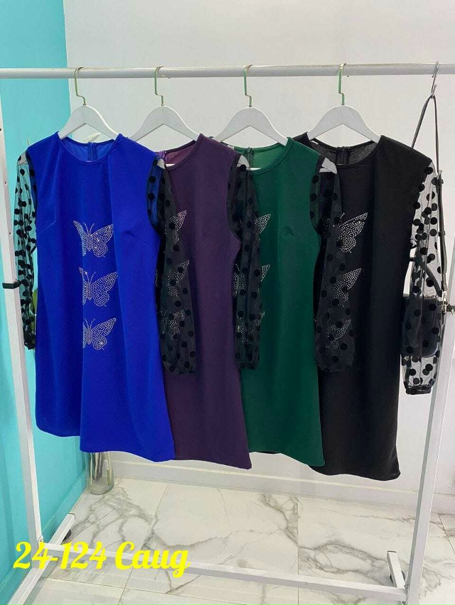 Платье 23119087