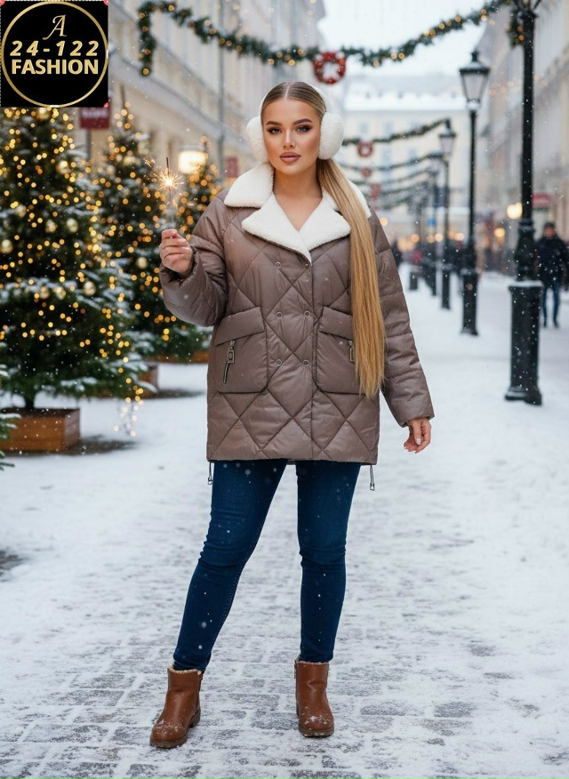 Куртка 23118956