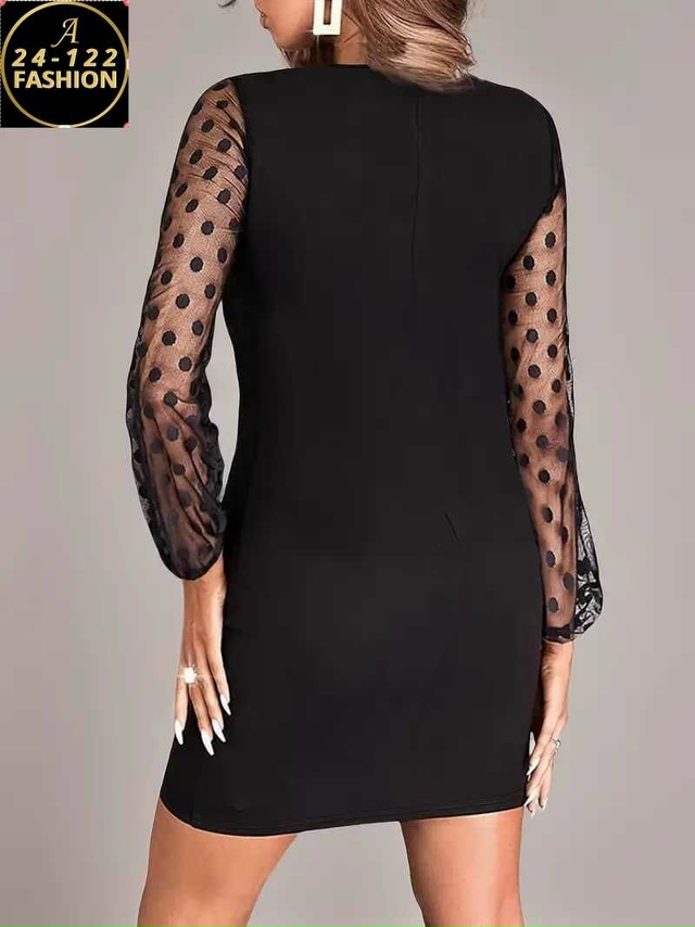 Платье 23119189