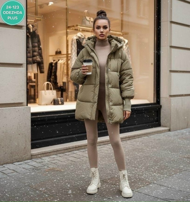 Куртка 23118812