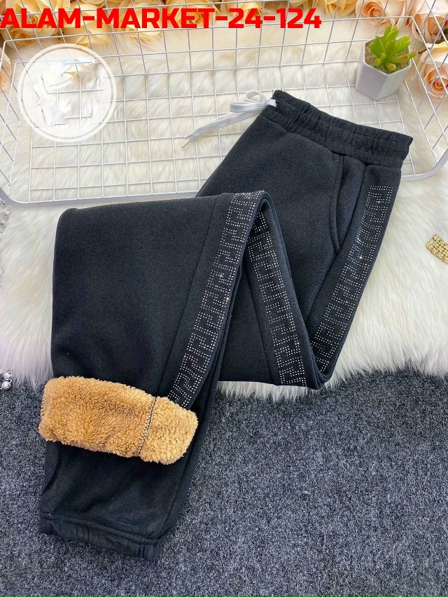 Спортивные брюки 23118366