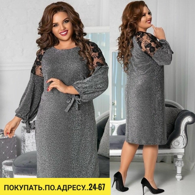 Платье 23119063