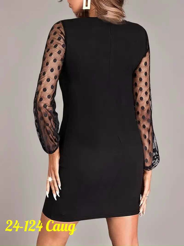 Платье 23119087