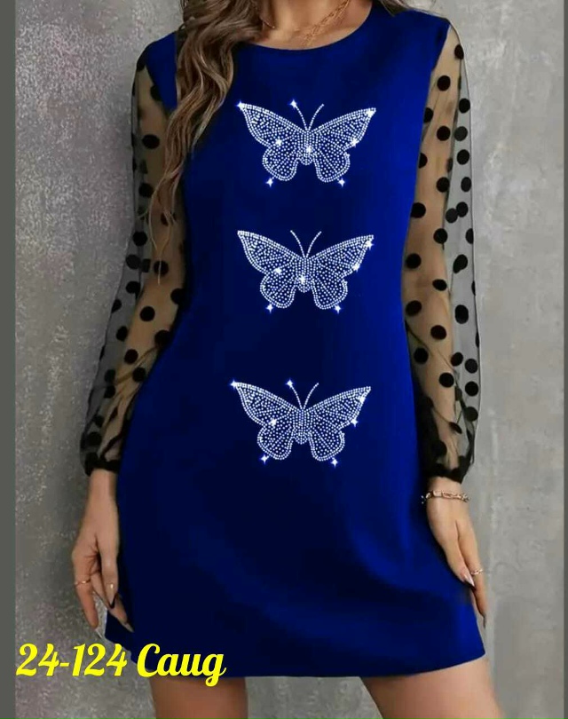 Платье 23119087