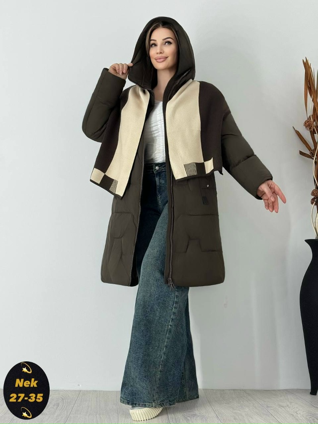 Куртка 23119097