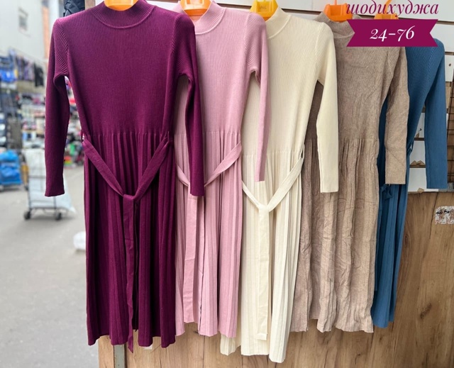 Платье 23118480