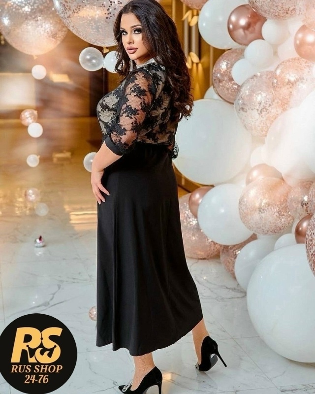 Платье 23119228