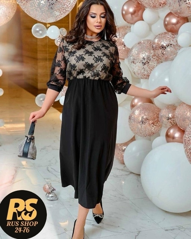 Платье 23119228